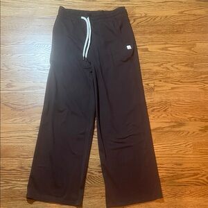 Vuori Women’s Chocolate Brown Joggers